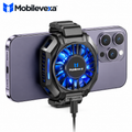Mobilevexa™ Smartphone Cooler