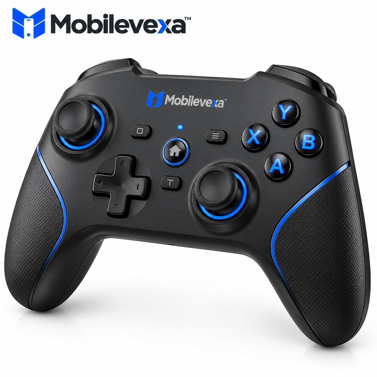 Mobilevexa™ Bluetooth Game Controller