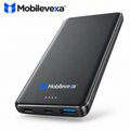 Mobilevexa™ Ultra-Slim Power Bank