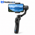 Mobilevexa™ Smartphone Stabilizer