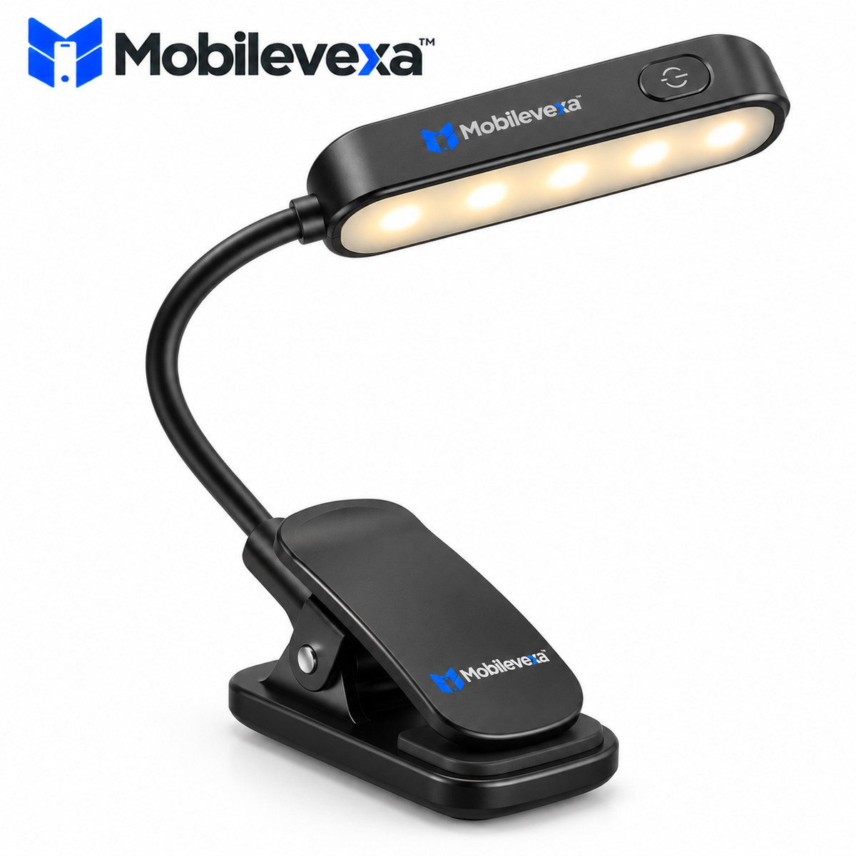 Mobilevexa™ E-Reader Light
