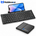 Mobilevexa™ Portable Folding Keyboard
